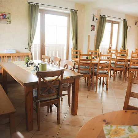 Pod Hradem 3* Potštejn