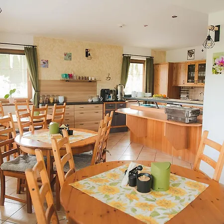 Gasthof Pod Hradem Potštejn