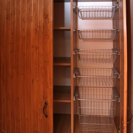 Guest house Pod Hradem *