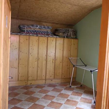 Penzion Pod Hradem Potštejn