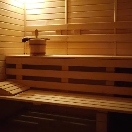 Penzion Pod Hradem Potštejn