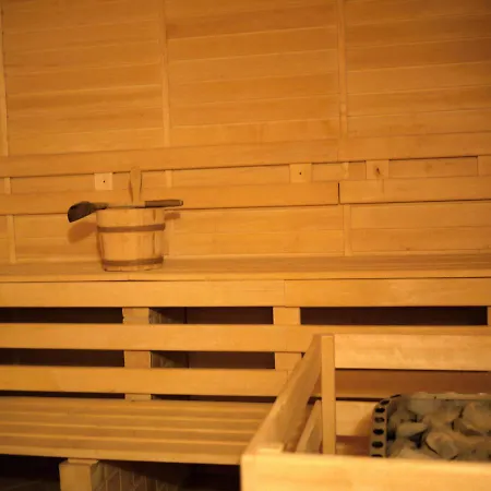 Pod Hradem Guest house Potstejn