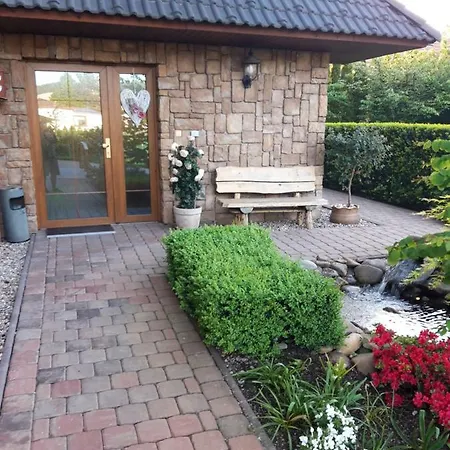 Guest house Pod Hradem