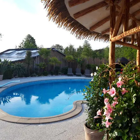 Pod Hradem Guest house