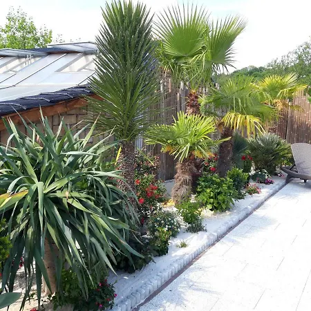 Guest house Pod Hradem