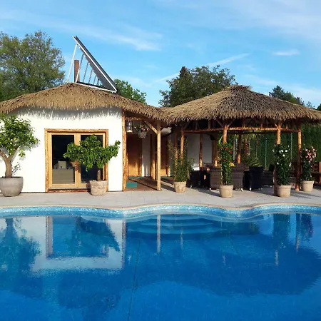 Pod Hradem Guest house