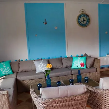 Guest house Pod Hradem Potstejn