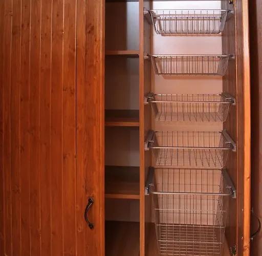 Gæstehus Pod Hradem 3*